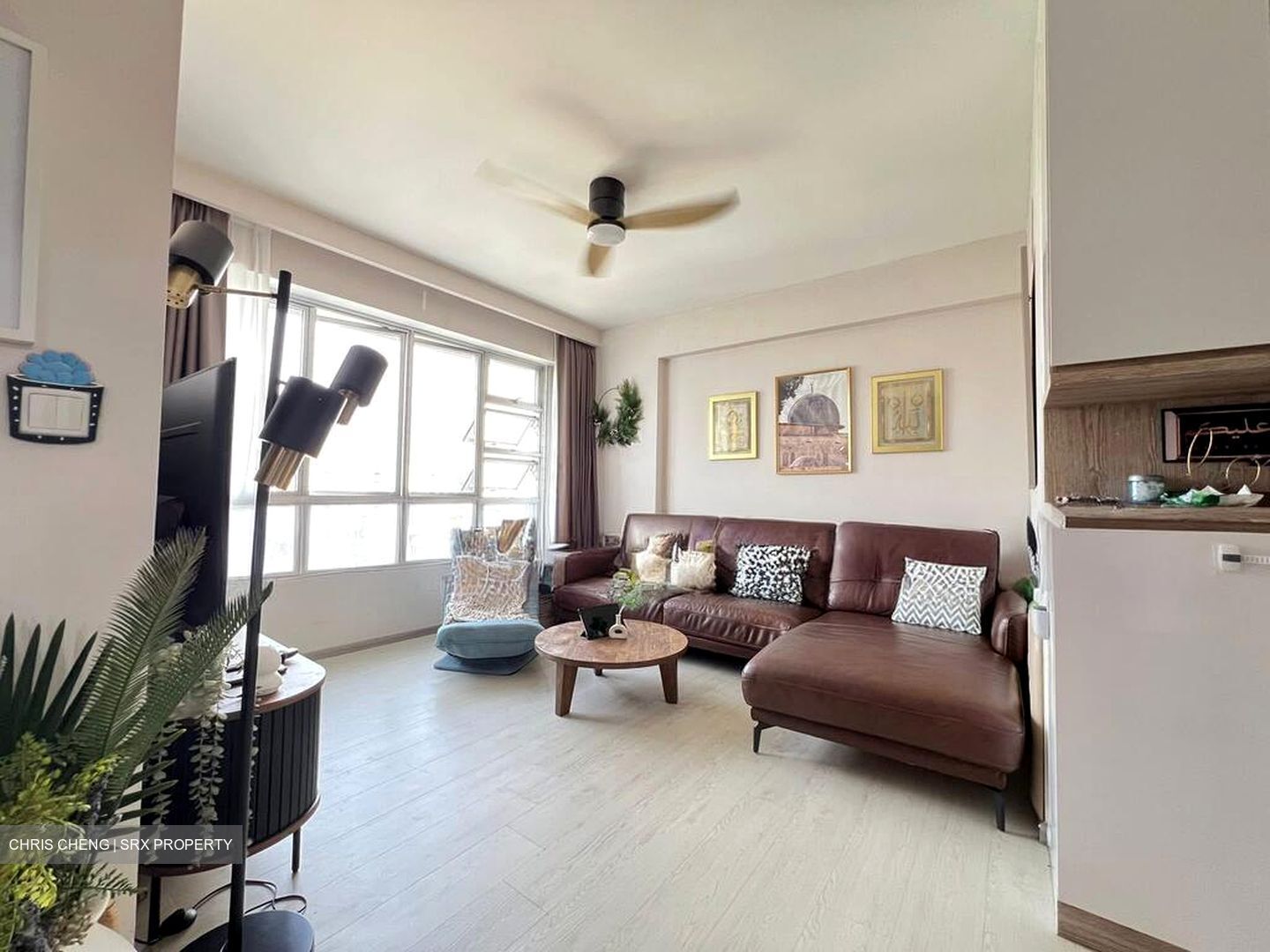 Blk 363B Sun Natura (Sembawang), HDB 4 Rooms #511340601